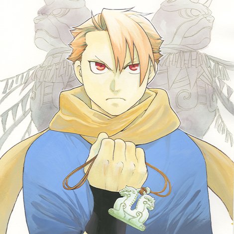 HeadCanuk's tweet photo. Manga Siblings of the Year go to
Asa and Yuru
Twins from Yomi no Tsugai, created by the same author of Fullmetal Alchemist.
This totally isn't a bias because I am a twin too, but God I luv these too characters https://t.co/bzzfrEGJXf