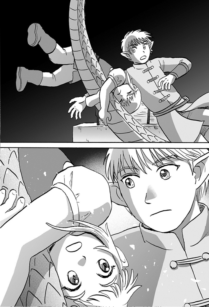 続きはこちら
https://t.co/KE2nUoig6T
第1話はこちら
https://t.co/sjfbOQqyj8