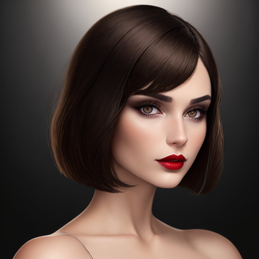 artificialtar's tweet photo. #aiart #ai #art #brunette
made with #stablediffusion #automatic1111 #revanimated #4xultrasharp 1173888735 https://t.co/ibjKRtbvQz