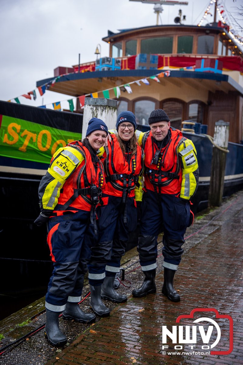 KNRM Station Elburg tweet media