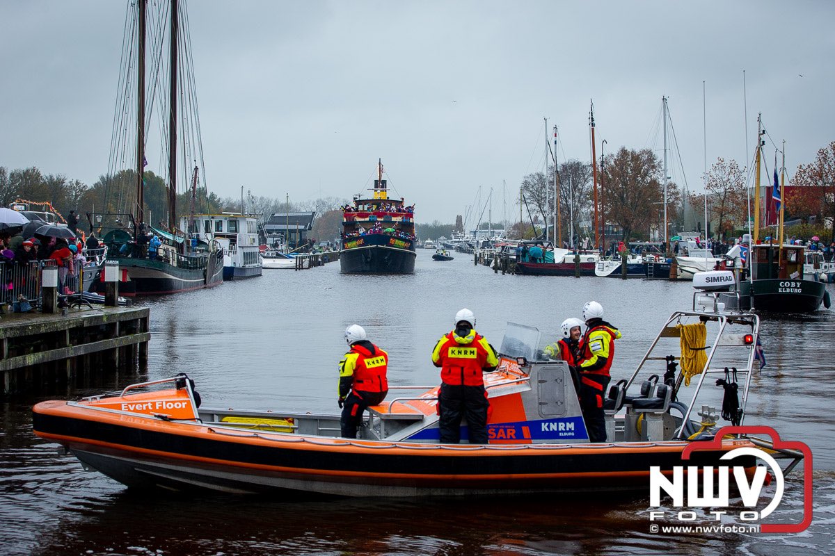 KNRM Station Elburg tweet media