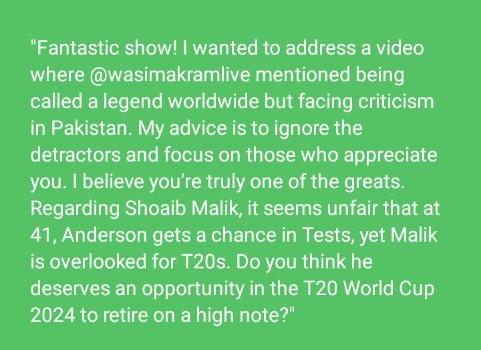#AskThePavilion <a href="/falamb3/">Fakhr-e-Alam S.I & S.E</a> <a href="/realshoaibmalik/">Shoaib Malik 🇵🇰</a> <a href="/wasimakramlive/">Wasim Akram</a> #WorldcupFinal #IndiaVsAustralia #AskThePavilion #INDvsAUSfinal