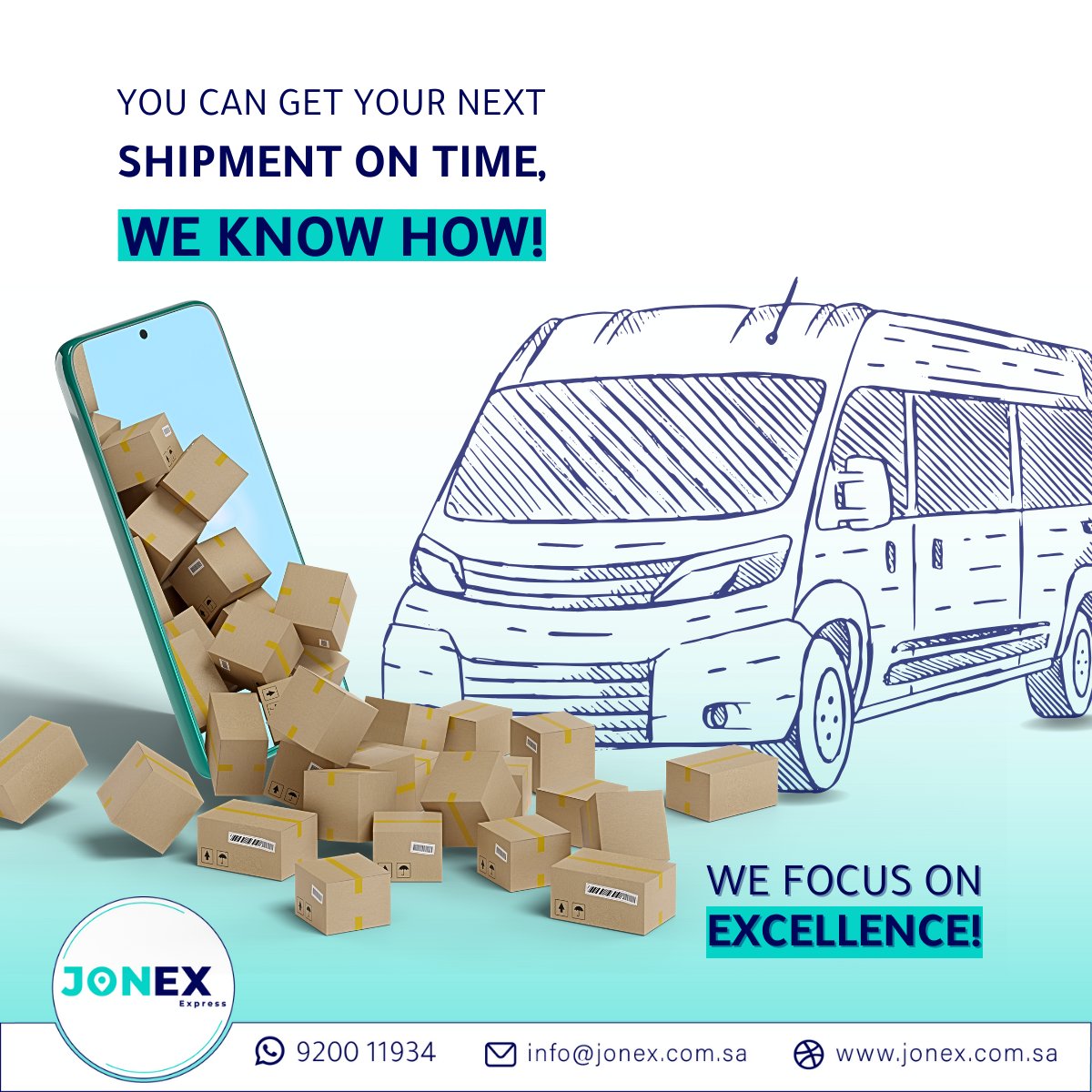 JONEX tweet media
