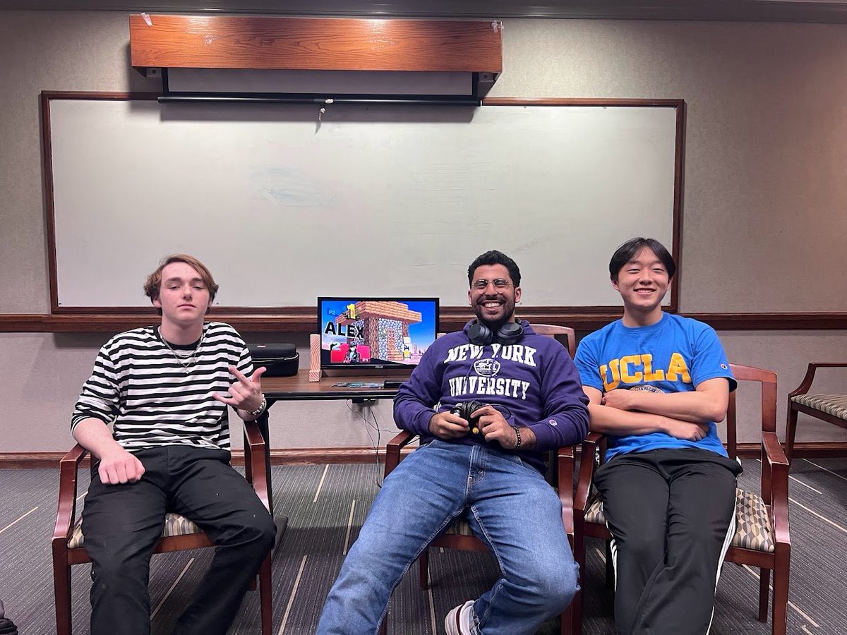 Congrats to our Top 8 for Smash at the Den #38: To Live &amp; Big Die in L.A. !! 

🥇 <a href="/DemonBWR/">demon★</a> 
🥈 <a href="/CrunchoZack/">Cruncho</a> 
🥉 UCLA | TBSauce

Thank you all for coming! We'll likely be taking a break next week for Thanksgiving!