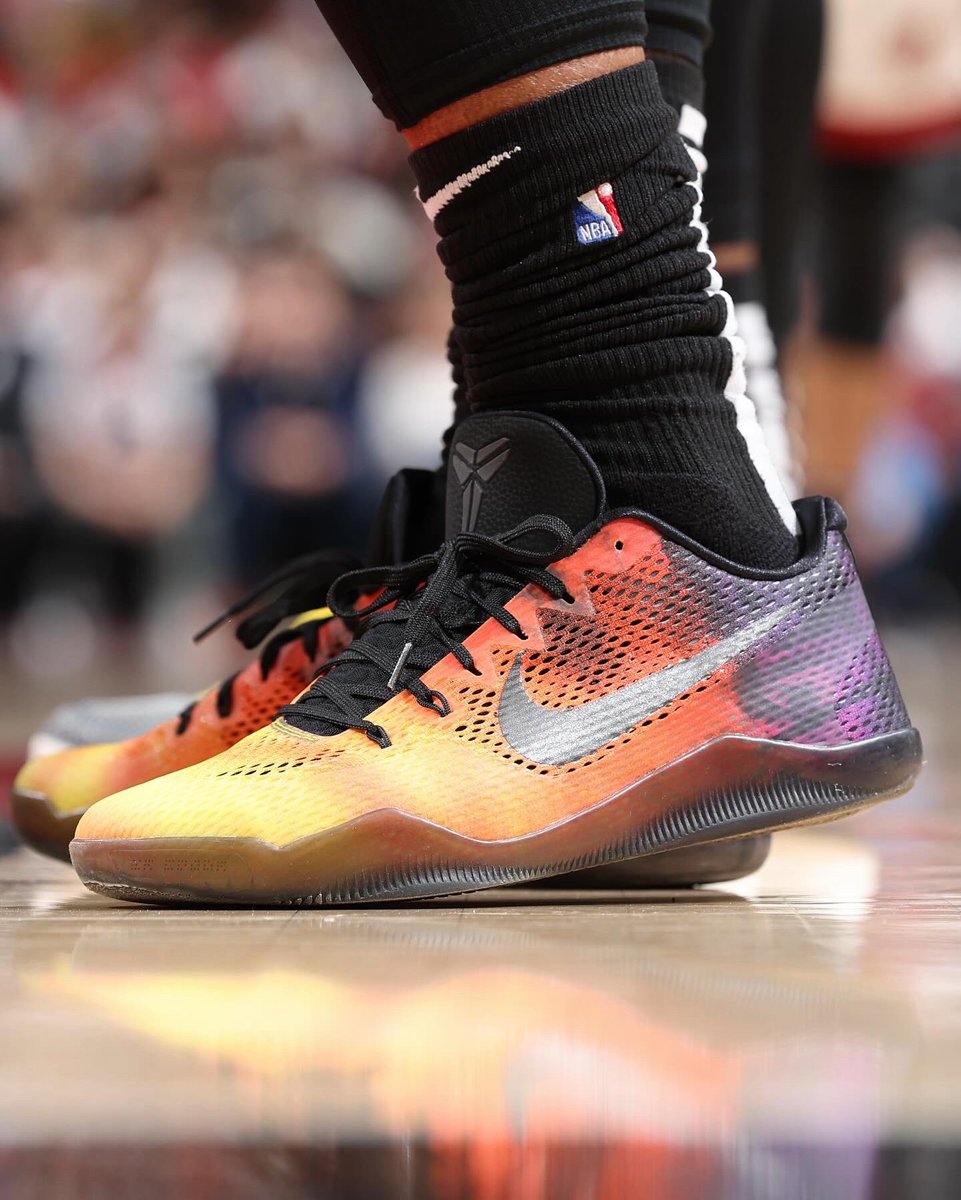 NBA KICKS tweet media