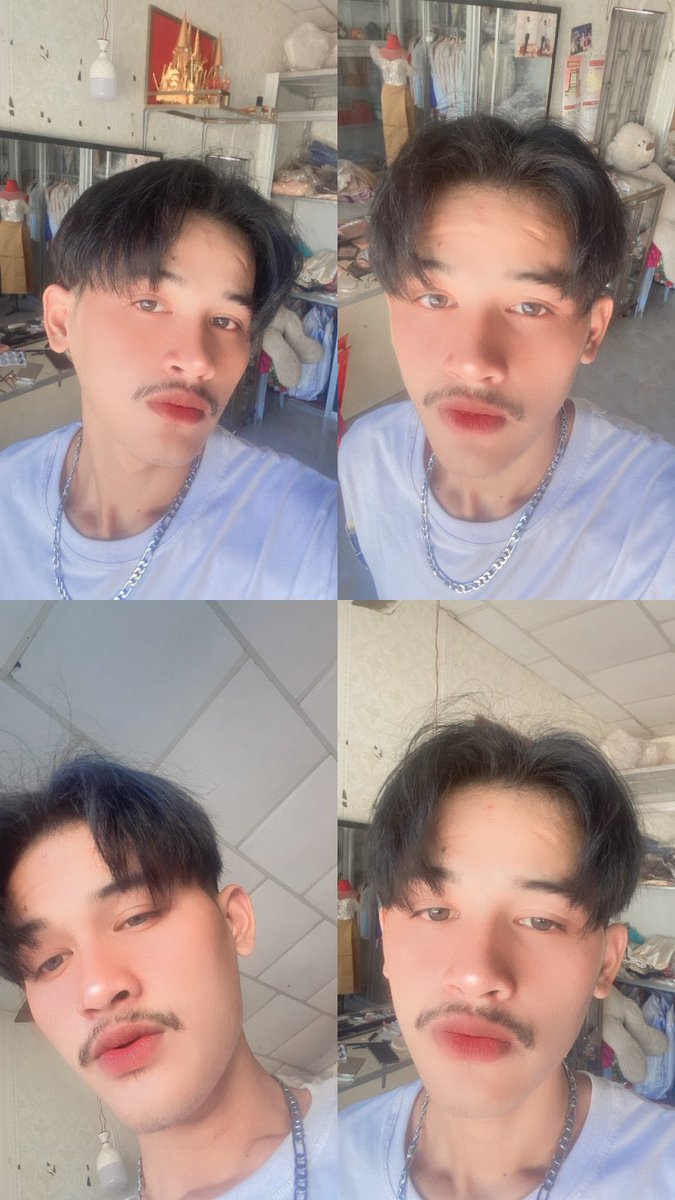 PØV tweet media