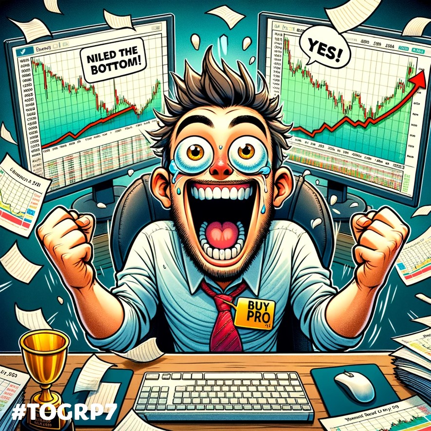 LegitFomoDaily's tweet image. #cryptomeme #memes #TOGRP7 #blockchainmeme