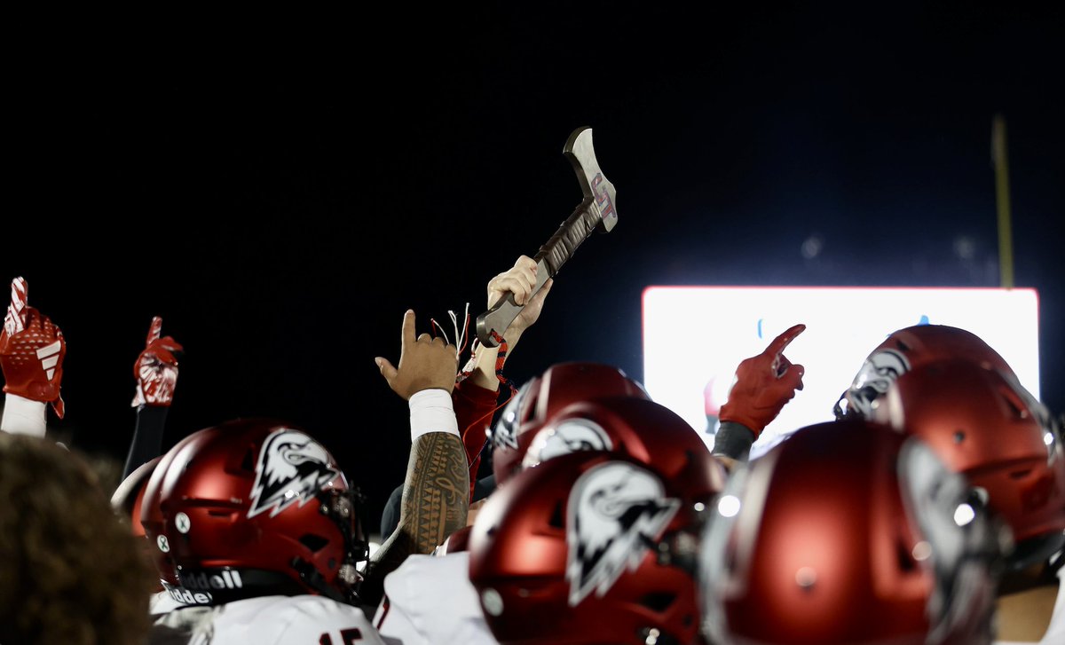 The Axe Returns Home as Thunderbirds Top Trailblazers

🗞️: tinyurl.com/2zneapc6

#FocusFightFinish ⚡️ #TBirdNation ⚡️ #RaiseTheHammer