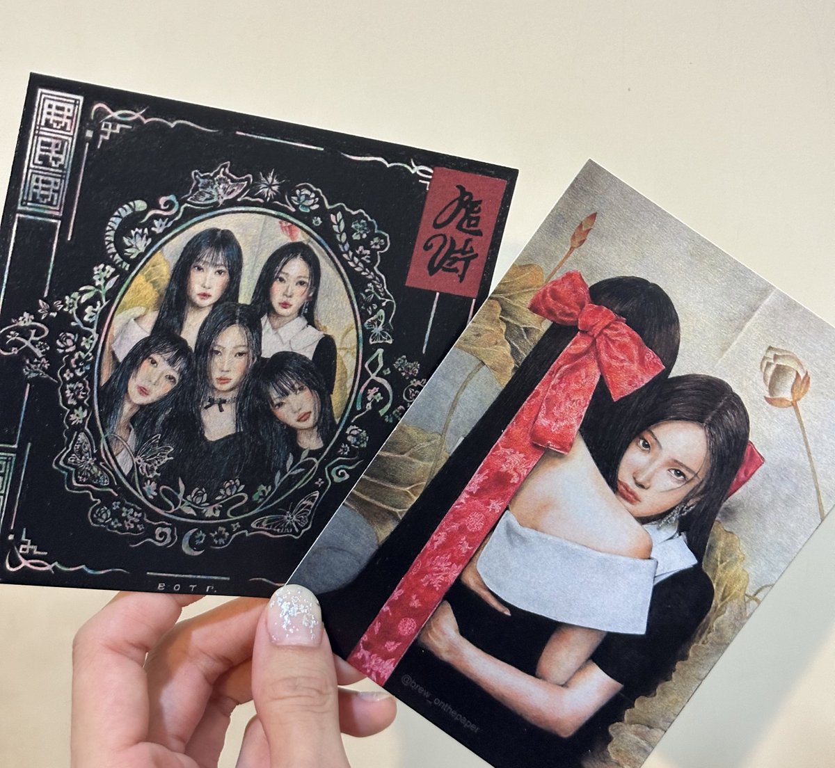 🩵💐𝗪:𝗘𝗔𝗟𝗜𝗩𝗘 tweet media