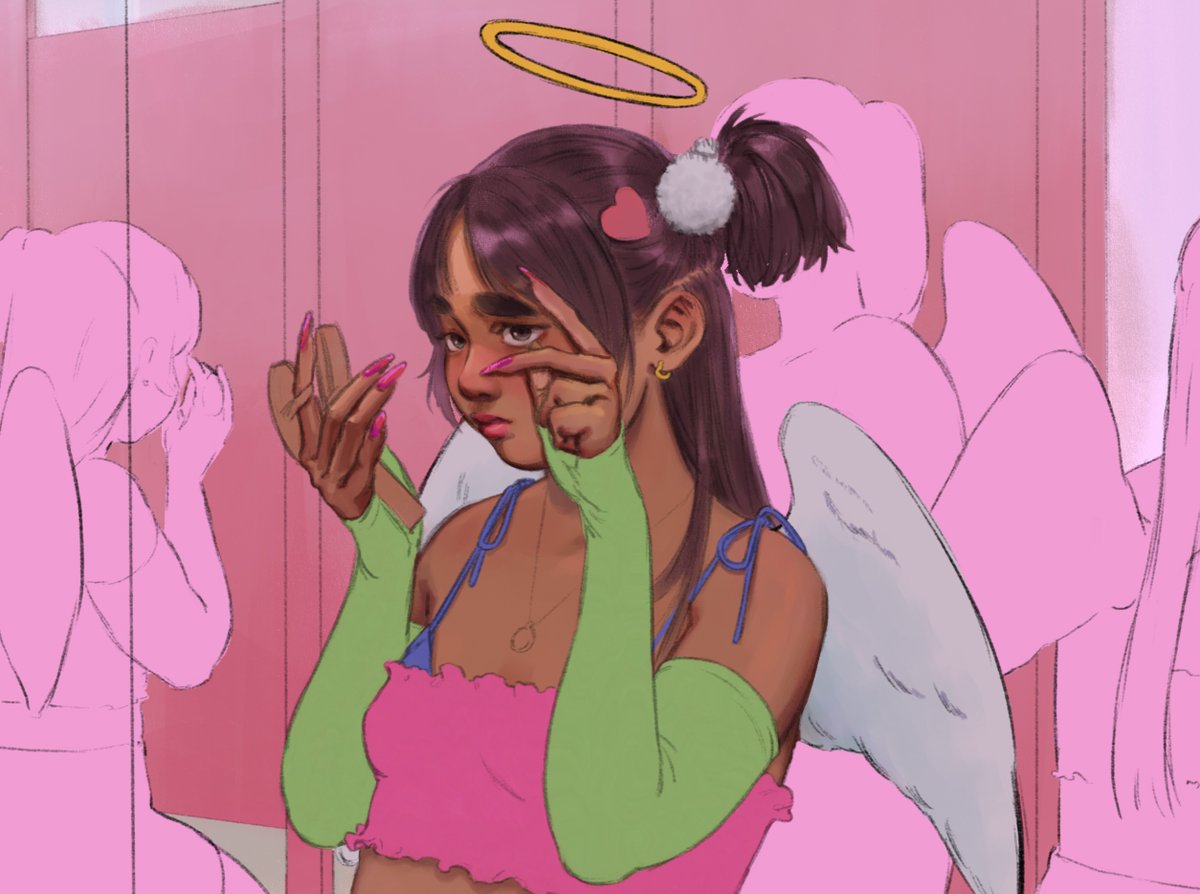 Lune (@Lunetasy) / Posts / X