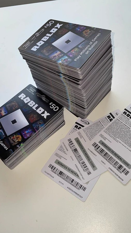 Roblox 🍥 tweet media