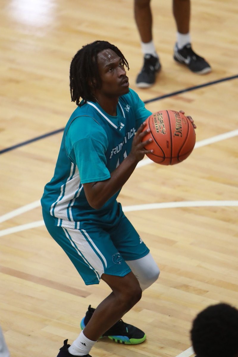 Brunswick Community College Men's Basketball tweet media