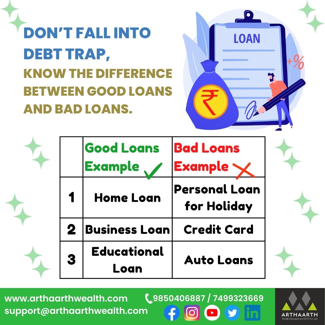 #arthved #SmartBorrowing #LoanWisdom #CreditSmart #FinancialFreedom #GoodLoans #LoanOptions #LoanSmart #CreditHealth #FinanceGoals #ResponsibleBorrowing #LoanAdvice #BudgetingTips #LoanSolutions #FinancialWellness #CreditScoreBoost #MoneyManagement #DebtFreeJourney #LoanEducation