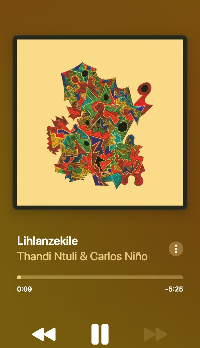 gala_tweets's tweet photo. @ThandiNtuli, "Lihlanzekile"

Beautiful morning vibes

#RainbowRevisited with Carlos Nino

@_TheTeaPot https://t.co/v6x396Aa5J