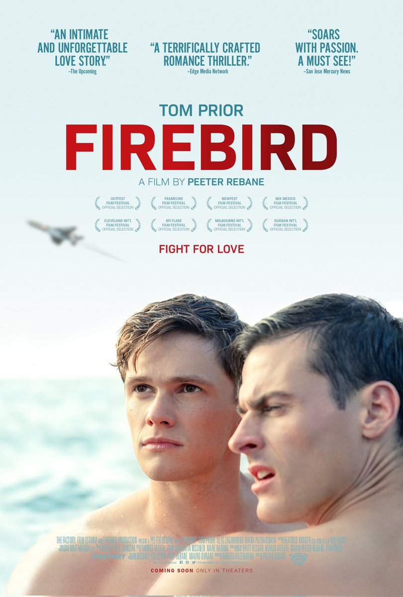 NexusLevy's tweet photo. haven't done queer cinema in a while...on today's watchlist 🍿📽 https://t.co/MQFggZOMOH