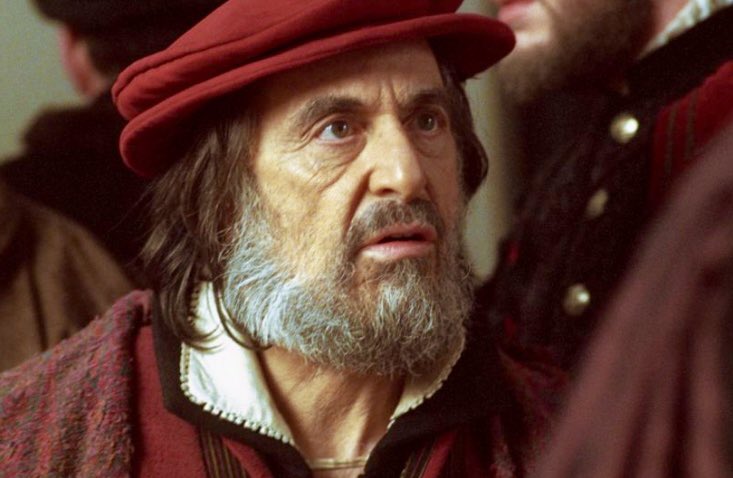 Jenkins100Rose's tweet photo. [Enter SHYLOCK]

The Merchant of Venice 
Act IV Scene 1
🎭#ShakespeareSunday🎭
#StageDirections https://t.co/DFn1BCixat