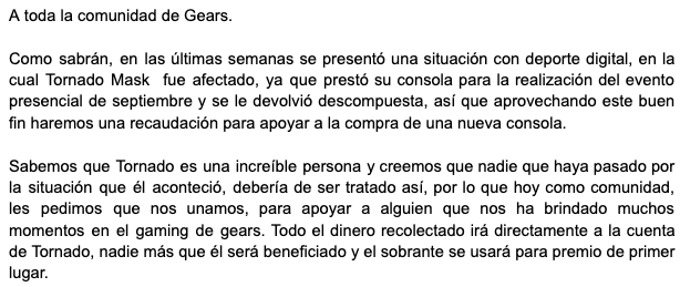 Diego tweet media