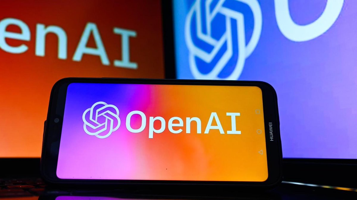 OpenAI exec addresses CEO Sam Altman's firing in note to employees — Read the full memo cnb.cx/3uoiWk1