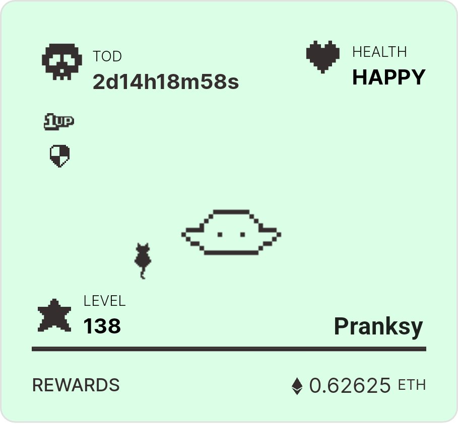 Pranksy (Wooloo Arc) tweet media