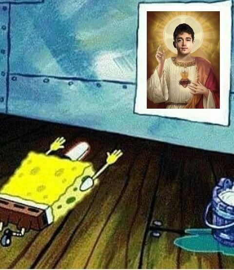 A collective prayer za Leclerca, trebaće mu

#charlesleclerc #skf1