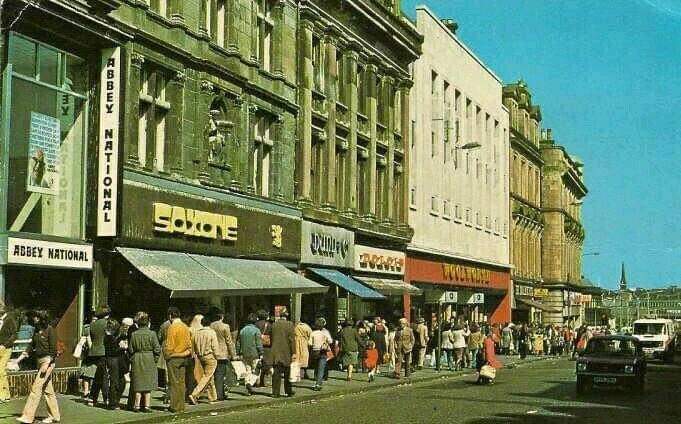 Paisley Heritage SCIO tweet media