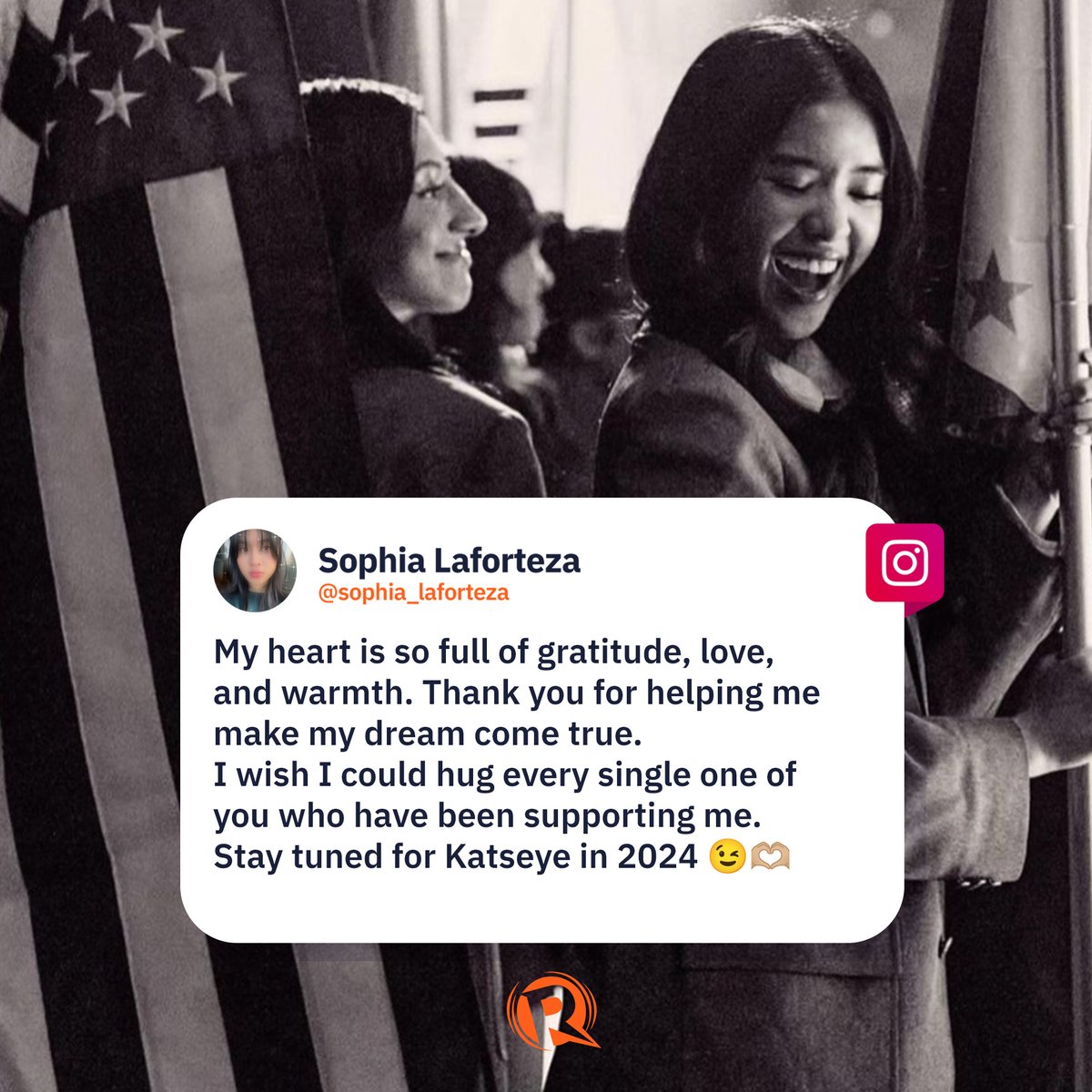 Rappler tweet media