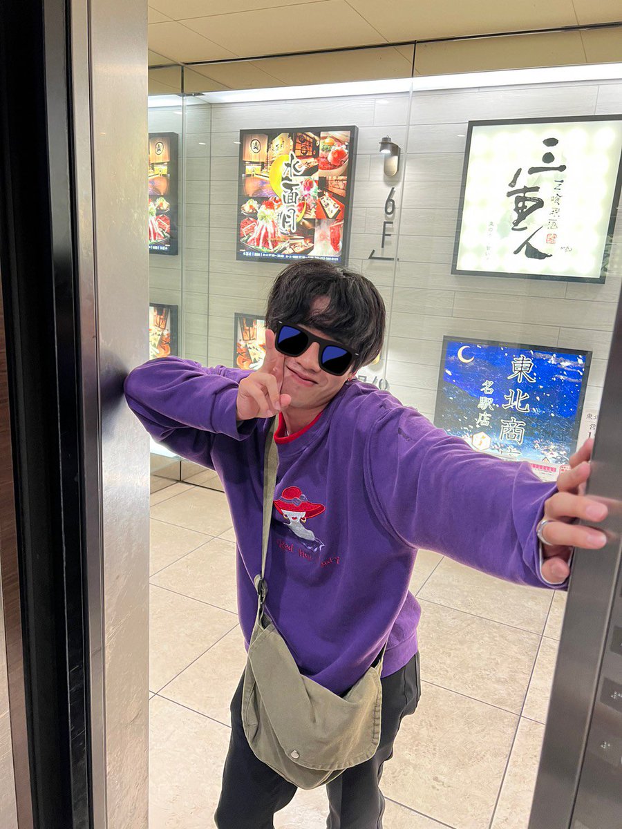 ゆーきだよ¿?( ’º👄º )¿?5/23クリープハイプ大阪 tweet media