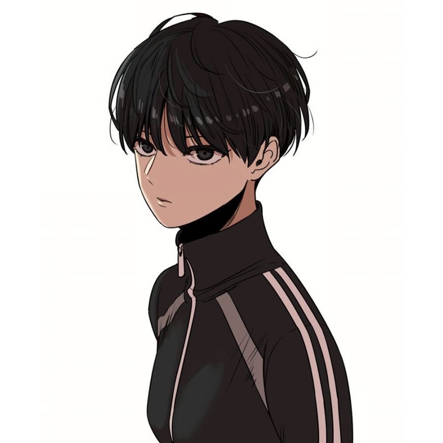권정민보니까 갑자기 뷰군보고싶어짐