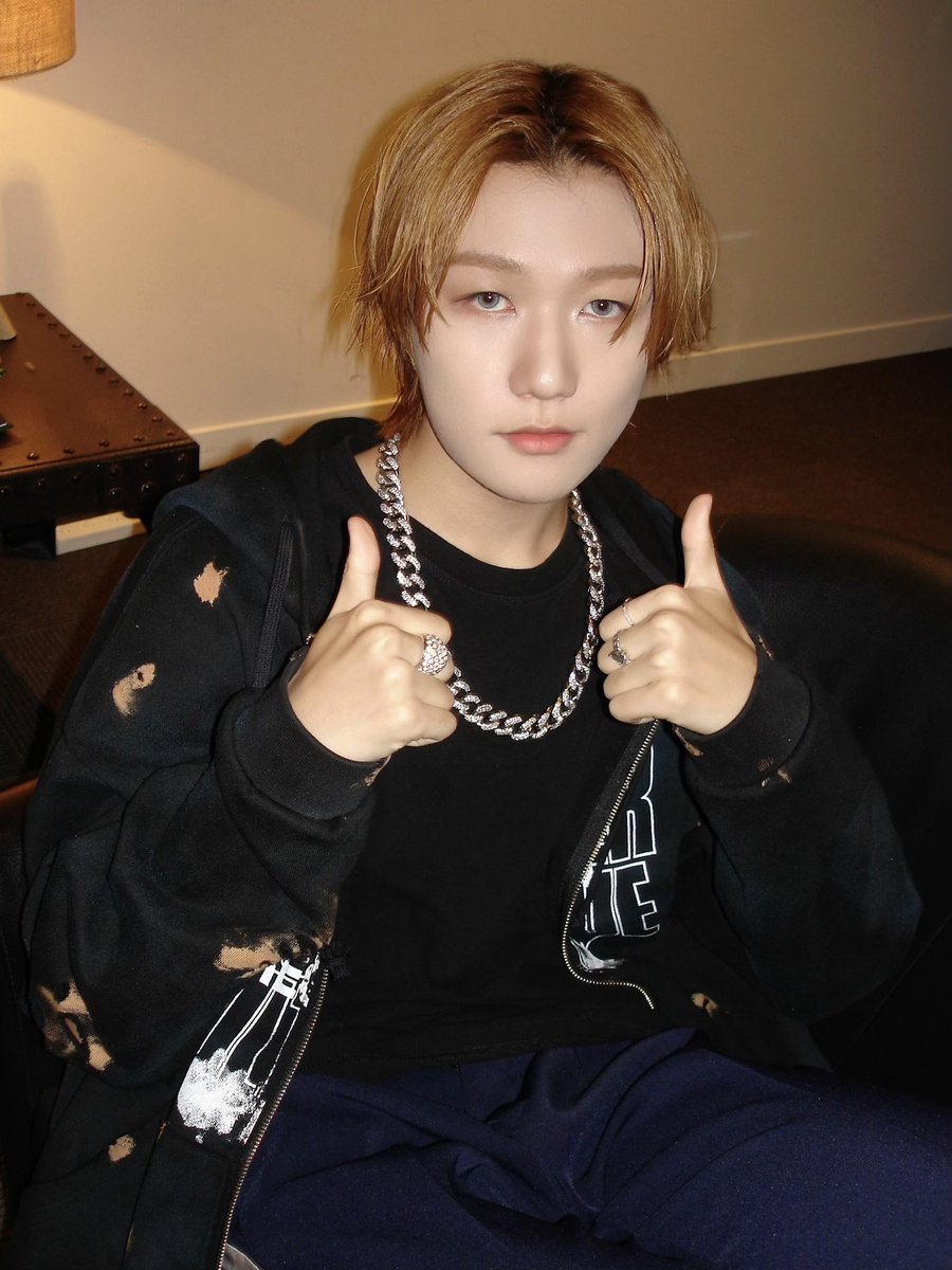 종섭 생일 축하해요🥄(̨̡´ɞ̴̶̷ . ɞ̴̶̷`   )̧̢
이번 생일도 행복한 시간 보내요ー！
화이팅=͟͟͞͞(    ᐛ)

#HappyJONGSEOBDay
#P1Harmony #SOUL