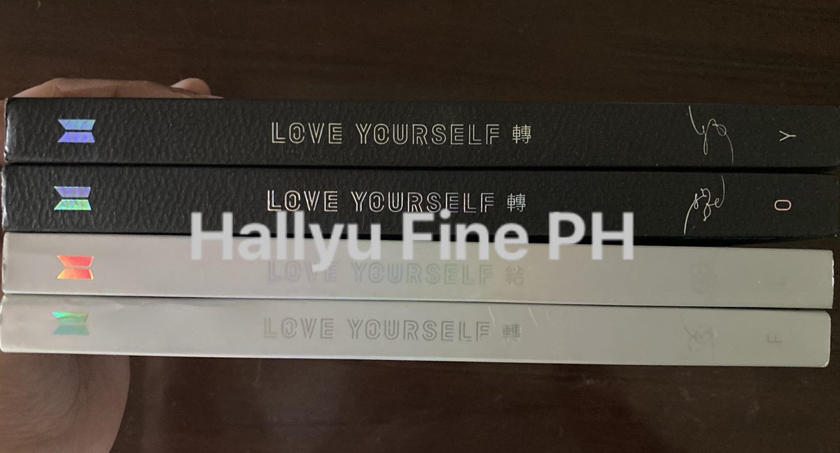 HallyuFinePH's tweet photo. wts lfb onhand ph
#BTS Unsealed albums

LY Tear/Answer- Php 150 each
Persona - Php 100 each

DM to avail 🙏🏼 https://t.co/pmkDozQVjb