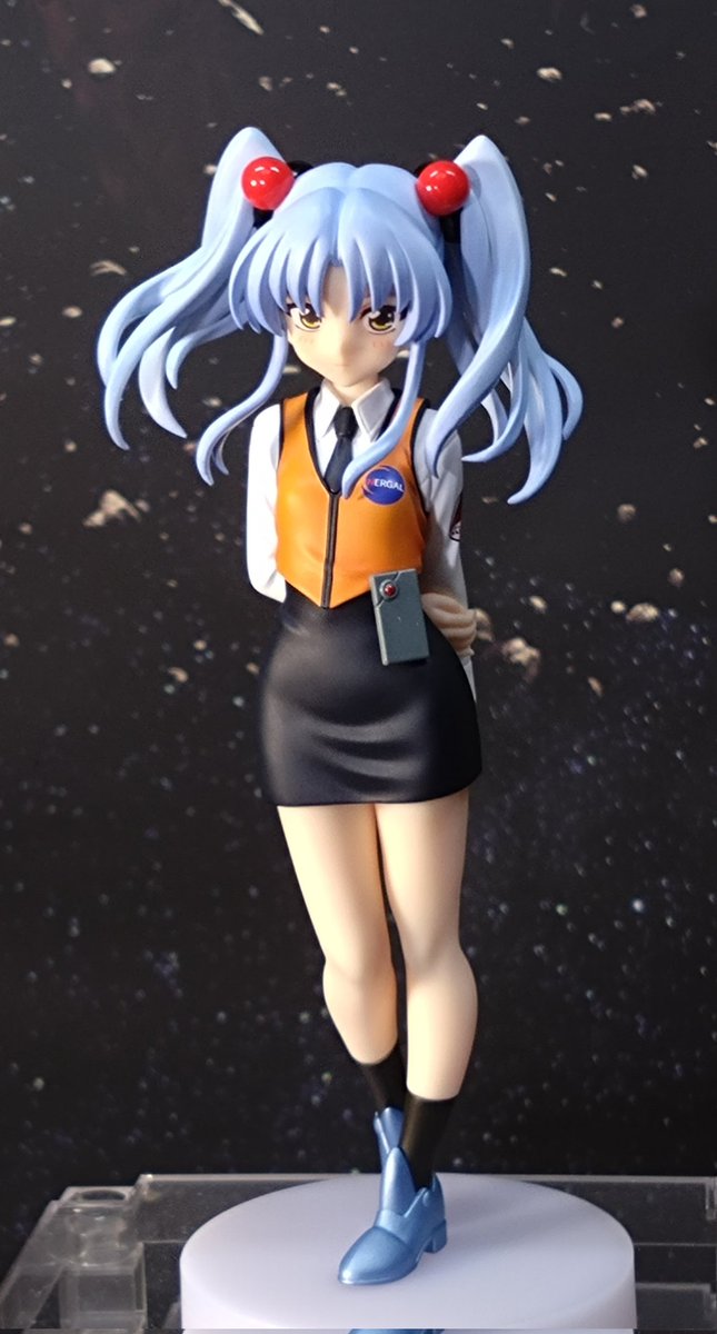 ルリルリ来た!!ルリルリ!! 