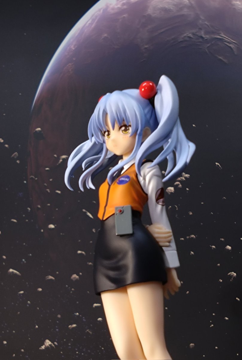 ルリルリ来た!!ルリルリ!! 