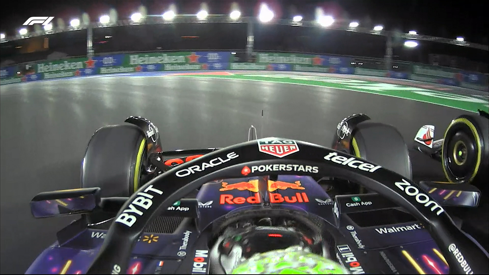 formula 1 replays