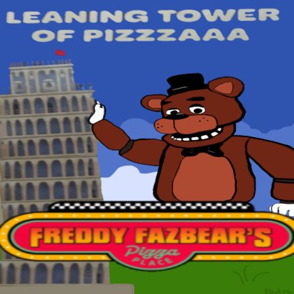 Freddy Fazbears pizzeria (@lolbrosus518161) / X