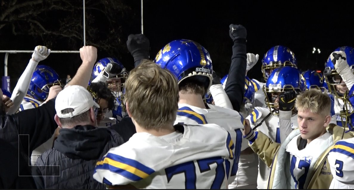 Coach Jostes Reflects on Maroa-Forsyth's Season
channel1450.com/2023/11/19/coa…