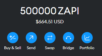 omg $ZAPI Airdrop is live x.com/ZapicornsErc/s…