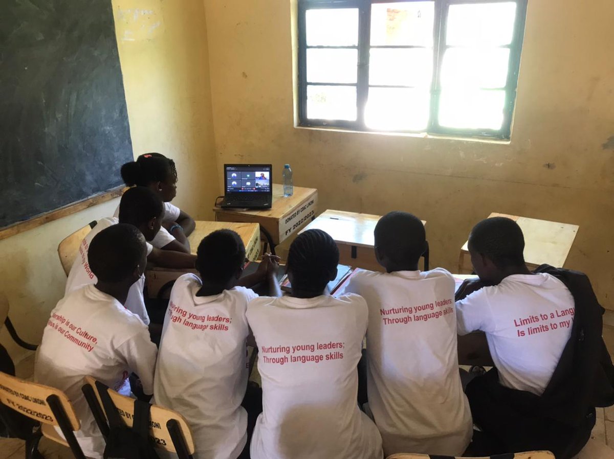 Patricia kombo tweet media