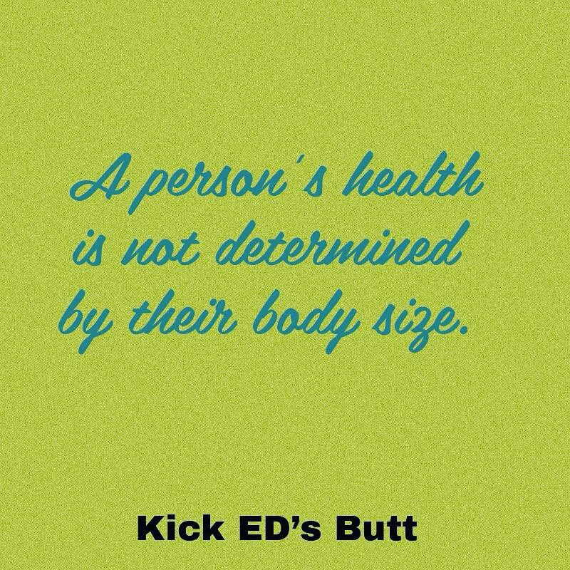 #ed #eatingdisorders #dietculture #weightstigma
