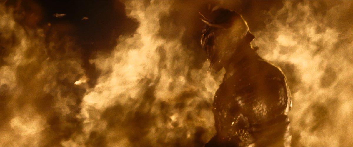 Wonder Woman (2017) dir. Patty Jenkins
