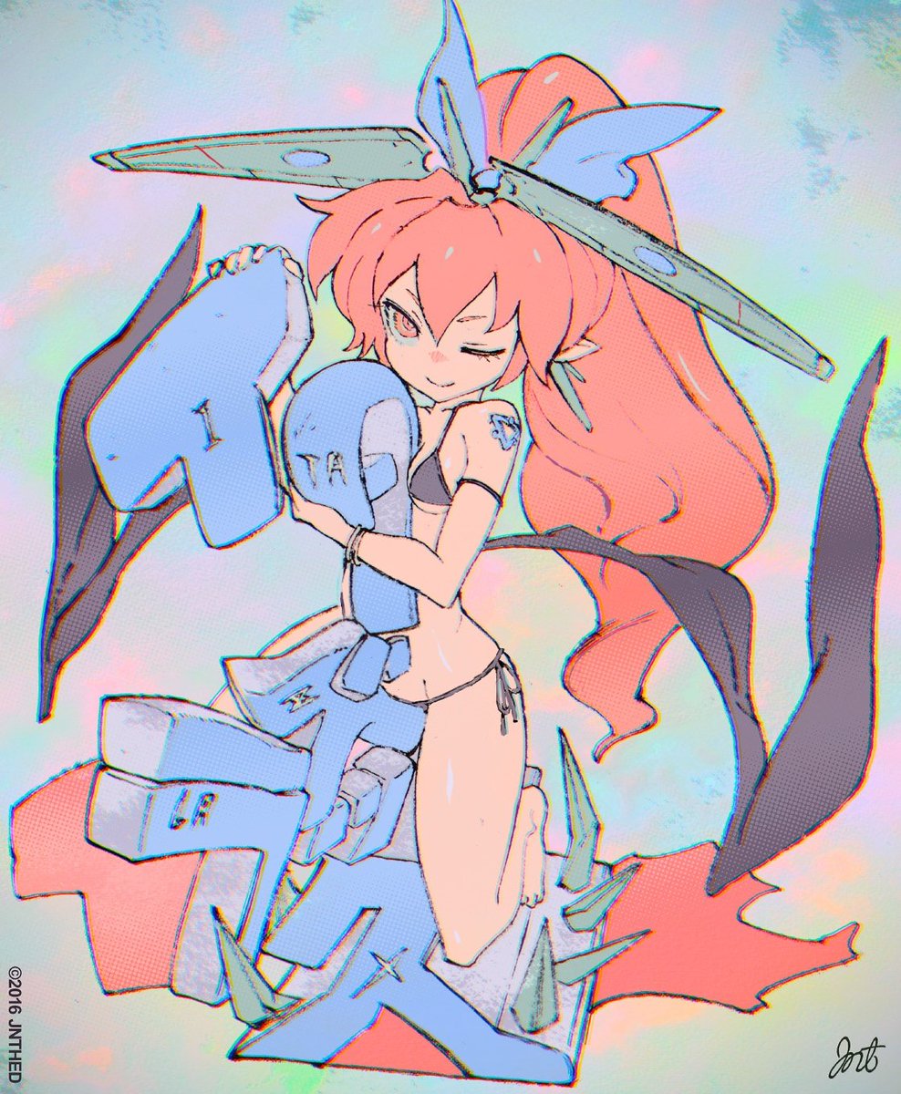 反ﾟ (@pandemikk) on Twitter photo 