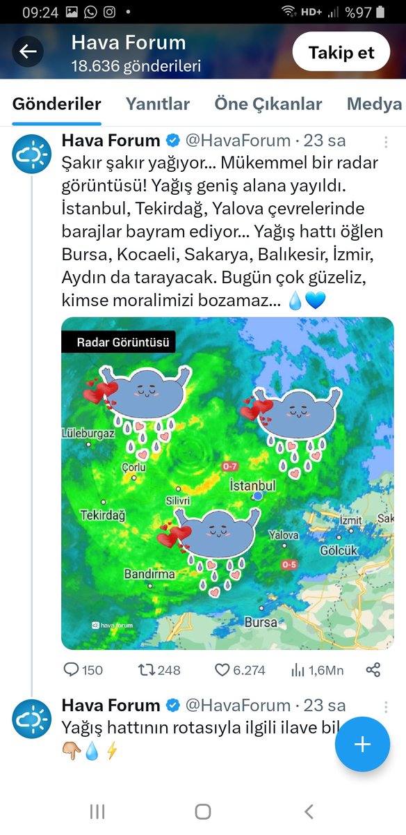 kalafatsaban's tweet image. İstanbul'a yağmur dendi Şükürler Olsun 2 gündür çok güzel yağıyor.Mevsimin ilk kârı İstanbul'un yüksek yerlerine yağacak dendi ıl'de yağdı amma 120KM hızla #Kasırga boyutunda fırtına önce sabah 04:00'da akabi 07:00'da daha sonra 09:00'da başlayacak diye yazıldı ama hava süt liman