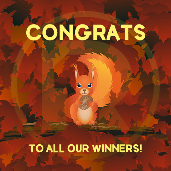 Contest #270 Money is out! 💰Congrats to all our winners! 🥳
#contest #weeklycontest #winners #freemoney #earn