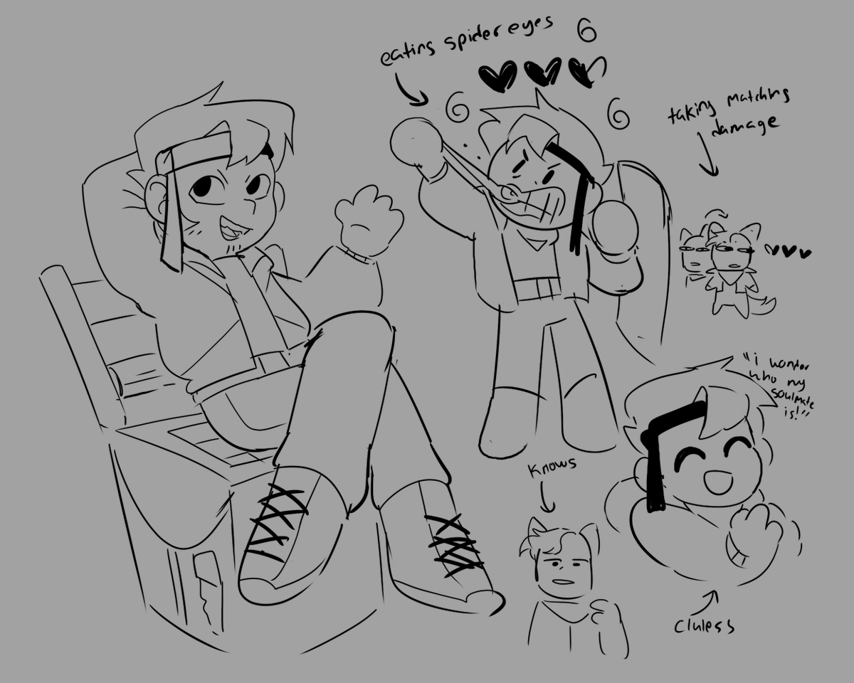 some quick session 1 doodles! #wovenlife 