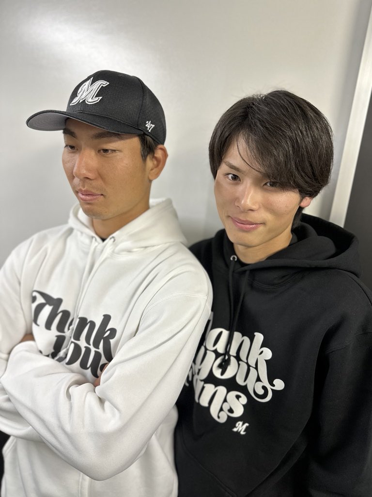 マスコットのダンスどうでしたか？」と #和田康士朗 選手。 とても上手