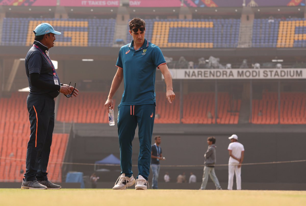 Fox Cricket tweet media