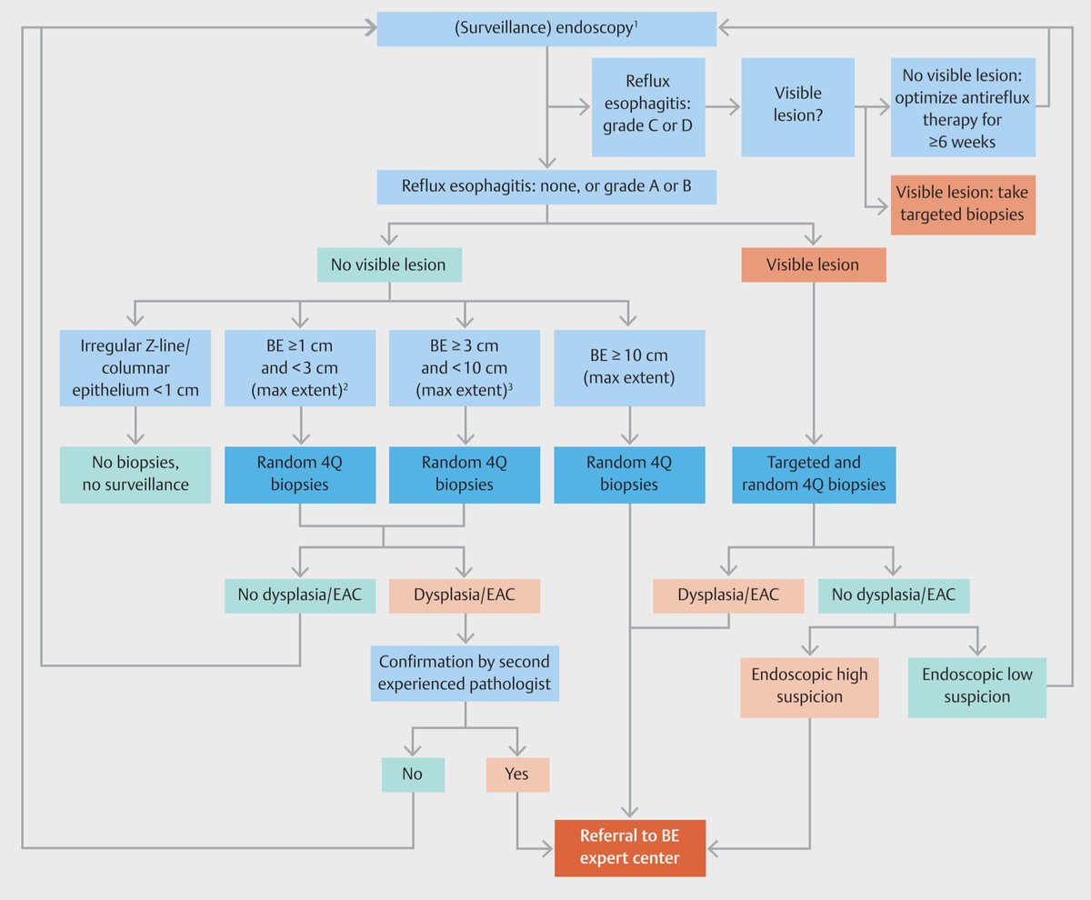 Varón de 56 años obeso, fumador y pirosis ≥10 años en tto con IBP ...