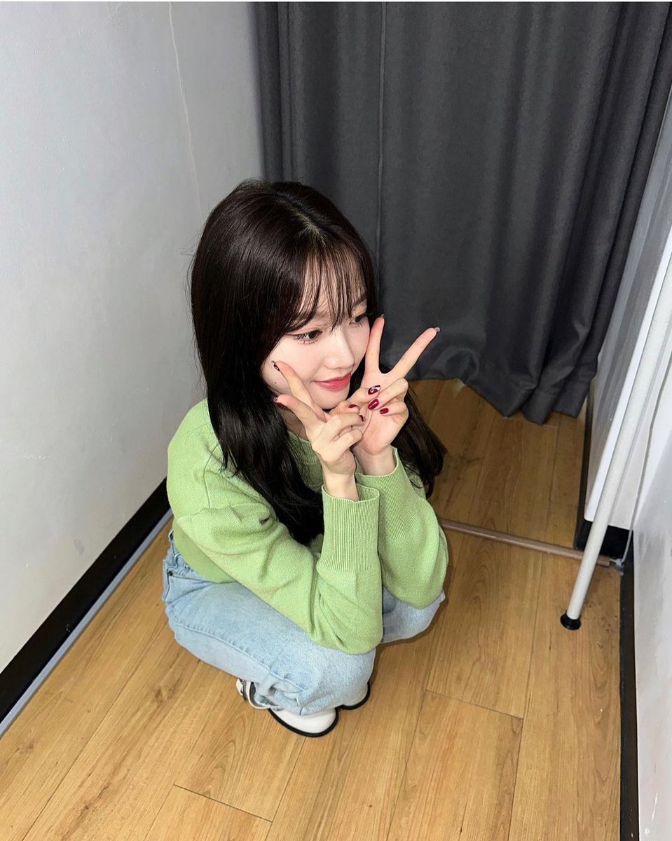 ⠀
⠀
AURELIE KARISSA CHARLINE SUDIBYO 
⠀
⠀