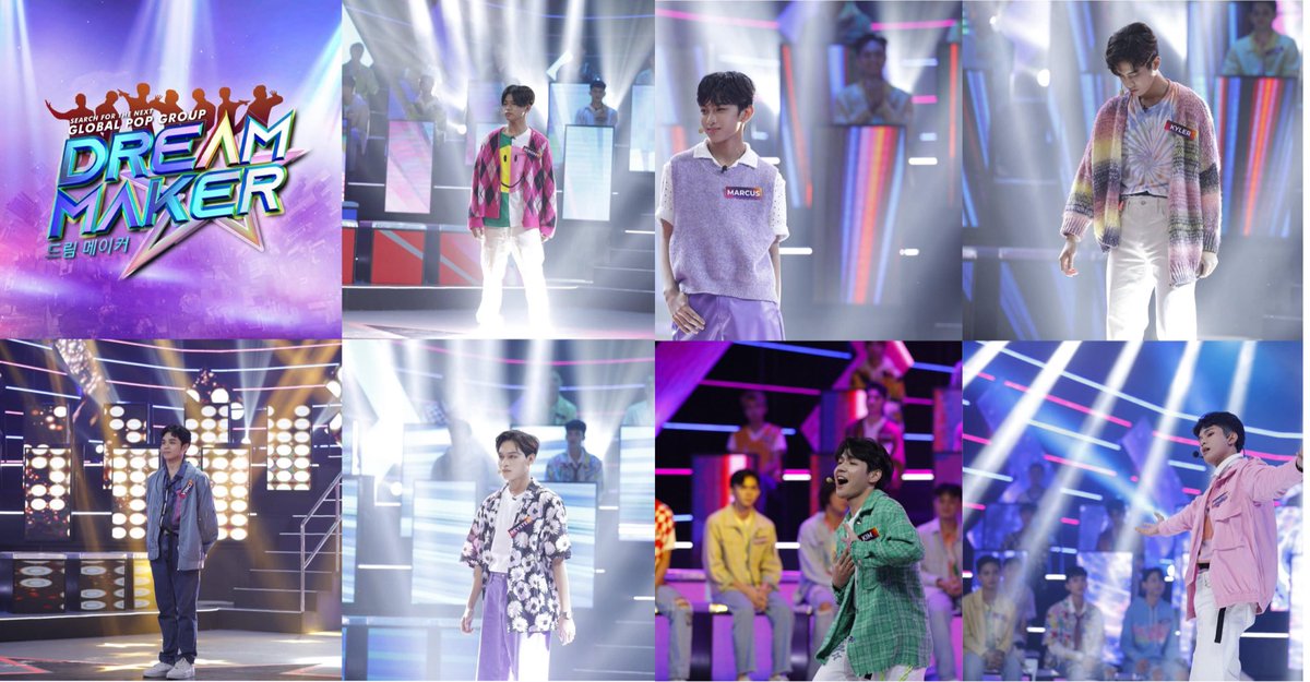 HORI70N's tweet photo. Throw๐| A year ago today, we witnessed the pilot episode of @DreamMakerOfc.
Letโs relive our weekend habits by watching @HORI7ONofficial audition videos again.
Watch here ๐๐ป https://t.co/CMJ8sBH8lF
#AjaDreamMaker
#HORI7ON #ํธ๋ผ์ด์ฆ https://t.co/O2zua6QB7q