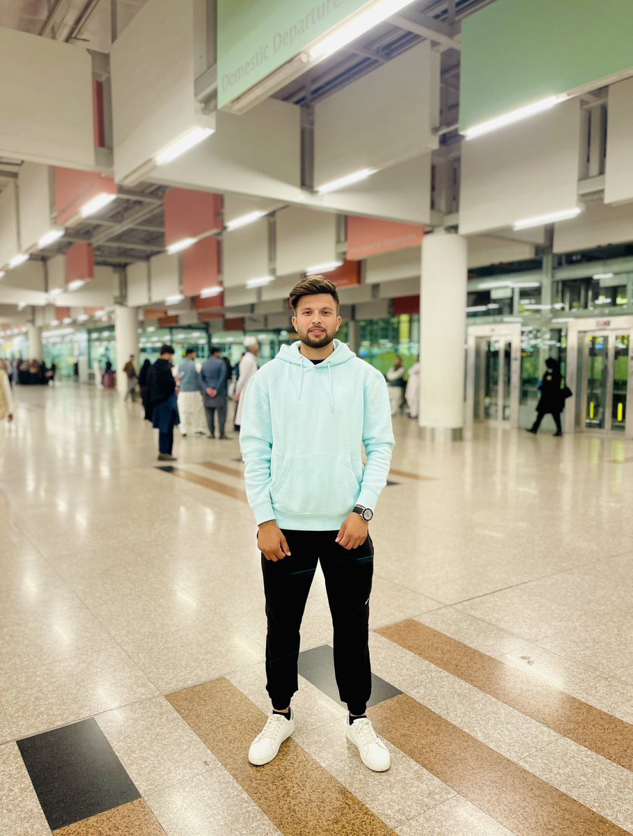 iahmadkhan08's tweet photo. Karachi calling for National T20 🤲 https://t.co/XQSFDxgfel