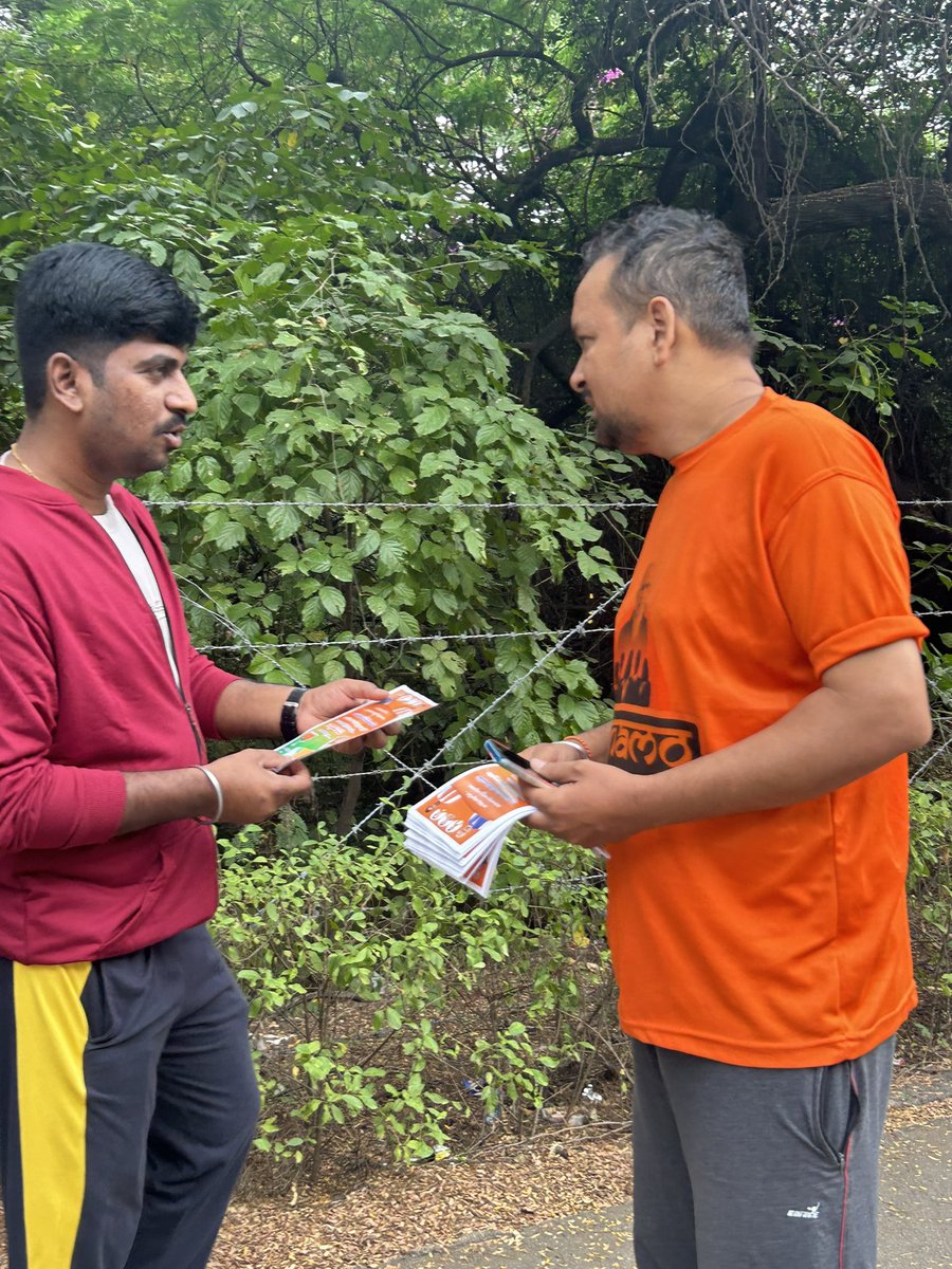 Sheetal Chopra 🇮🇳 tweet media